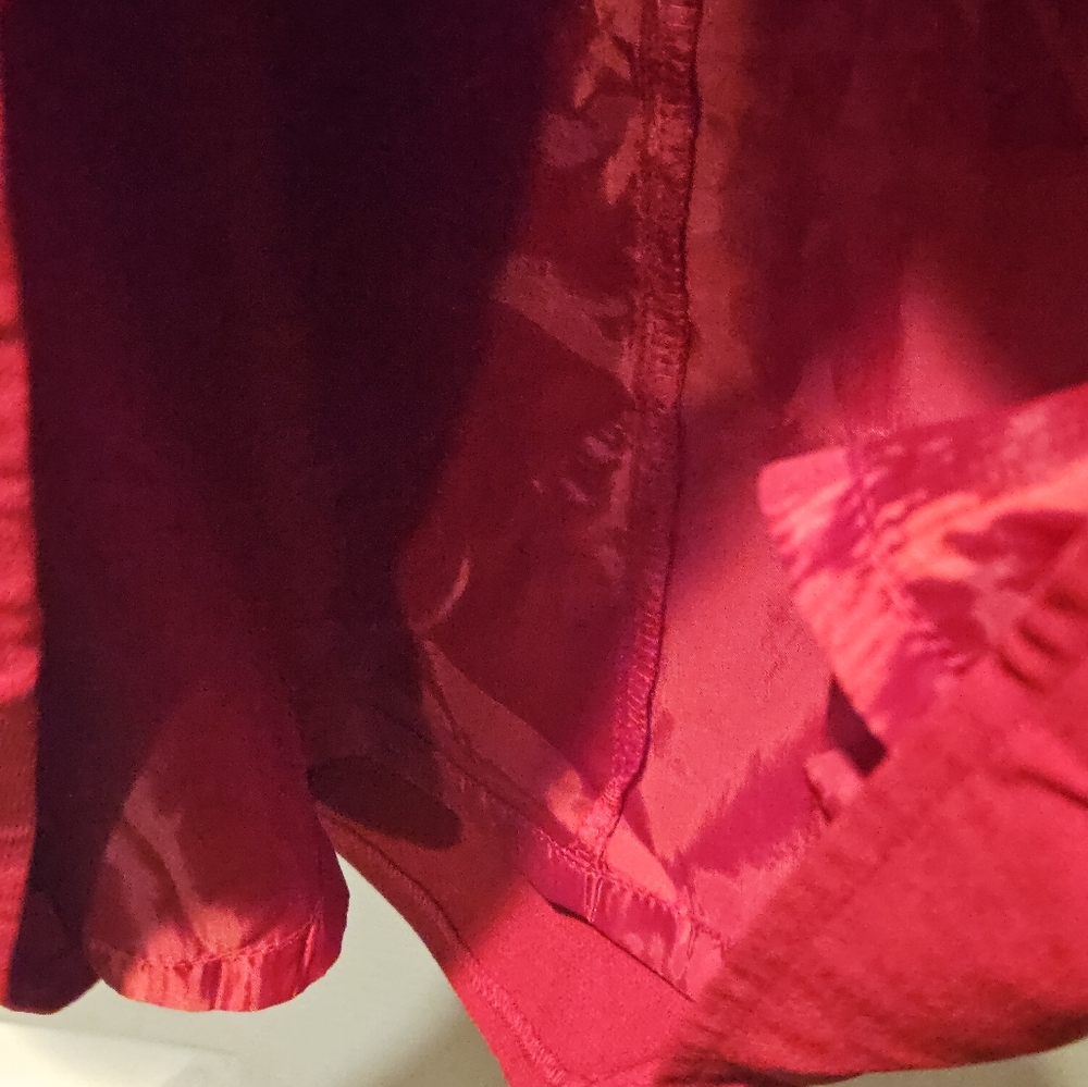 VINTAGE BOB MACKIE SKIRT - Picture 2 of 3